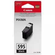 Canon PG-595 (7171C001) - tinta, black (crna)