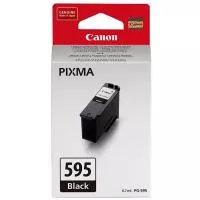 Canon PG-595 (7171C001) - tinta, black (crna)