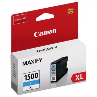 Canon PGI-1500-XL (9193B001) - tinta, cyan (azurna)