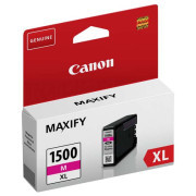 Canon PGI-1500-XL (9194B001) - tinta, magenta (purpurna)