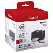 Canon PGI-1500-XL (9182B004) - tinta, black + color (crna + šarena)