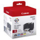 Canon PGI-1500-XL (9182B004) - tinta, black + color (crna + šarena) multipack