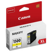 Canon PGI-1500-XL (9195B001) - tinta, yellow (žuta)