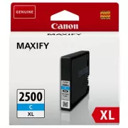 Canon PGI-2500-XL (9265B001) - tinta, cyan (azurna)