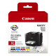 Canon PGI-2500-XL (9254B004) - tinta, black + color (crna + šarena) multipack