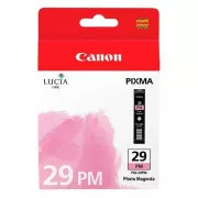 Canon PGI-29 (4877B001) - tinta, photo magenta (foto purpurna)