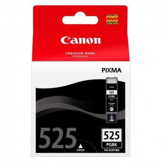 Canon PGI-525 (4529B001) - tinta, black (crna)