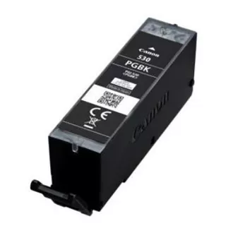 Canon PGI-530 (6117C001) - tinta, black (crna)