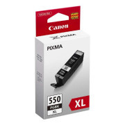 Canon PGI-550-BK XL (6431B001) - tinta, black (crna)