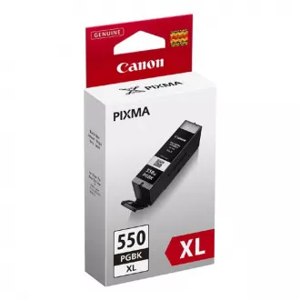 Canon PGI-550-XL (6431B001) - tinta, black (crna)