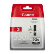Canon PGI-550-BK XL (6431B004) - tinta, black (crna)