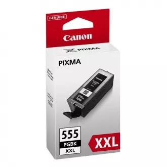 Canon PGI-555-XXL (8049B001) - tinta, black (crna) Canon PGI-555-XXL (8049B001) - tinta, black (crna)