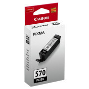 Canon PGI-570 (0372C001) - tinta, black (crna)