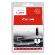 Canon PGI-5 (0628B029) - tinta, black (crna)