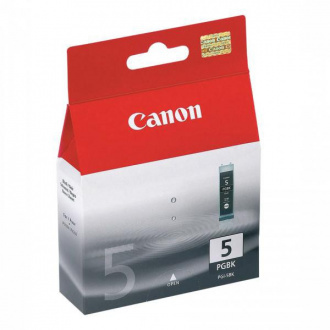 Canon PGI-5 (0628B001) - tinta, black (crna)