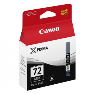 Canon PGI-72 (6402B001) - tinta, matt black (mat crna)