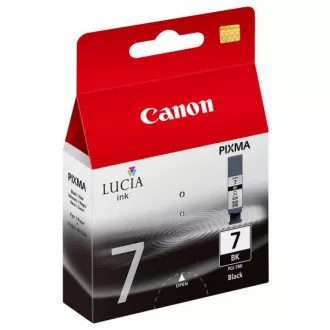 Canon PGI-7 (2444B001) - tinta, black (crna)