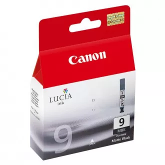 Canon PGI-9 (1033B001) - tinta, matt black (mat crna)