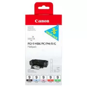 Canon PGI-9 (1033B013) - tinta, black + color (crna + šarena)