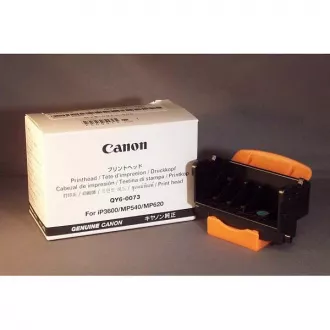 Canon QY6-0073-000 - glava pisača, black + color (crna + šarena) Canon QY6-0073-000 - glava pisača, black + color (crna + šarena)