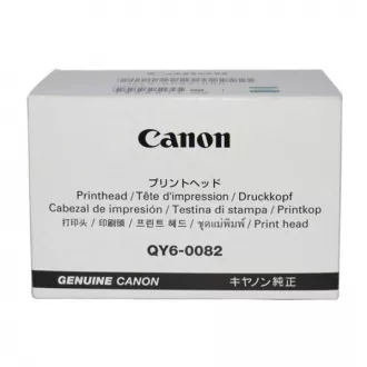 Canon QY6-0082-000 - glava pisača, black + color (crna + šarena)