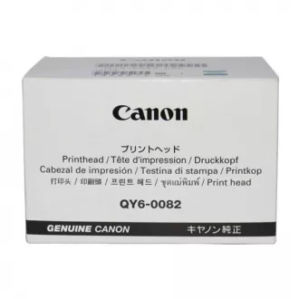 Canon QY6-0082-000 - glava pisača, black + color (crna + šarena) Canon QY6-0082-000 - glava pisača, black + color (crna + šarena)