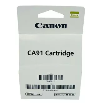 Canon QY6-8002-000 - glava pisača, black (crna)