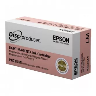 Epson C13S020449 - tinta, light magenta (svijetlo purpurna)