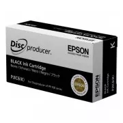 Epson C13S020452 - tinta, black (crna)