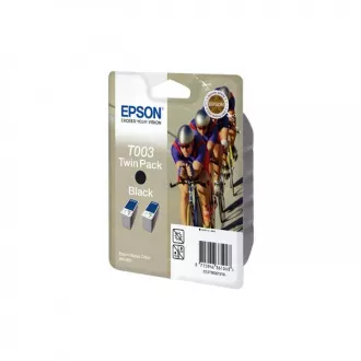Epson T0030 (C13T003012) - tinta, black (crna) 2kom Epson T0030 (C13T003012) - tinta, black (crna) 2kom