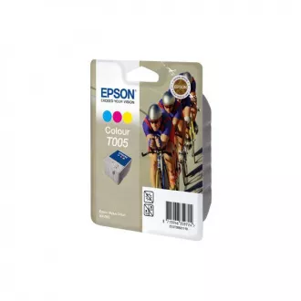 Epson T0050 (C13T005011) - tinta, color (šarena) Epson T0050 (C13T005011) - tinta, color (šarena)