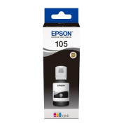 Epson C13T00Q140 - tinta, black (crna)
