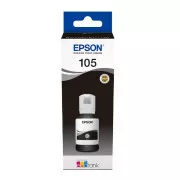 Epson C13T00Q140 - tinta, black (crna)