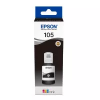 Epson C13T00Q140 - tinta, black (crna)