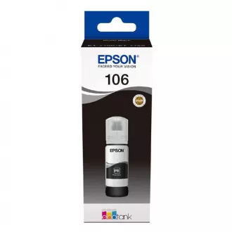 Epson C13T00R140 - tinta, photoblack (fotocrna) Epson C13T00R140 - tinta, photoblack (fotocrna)