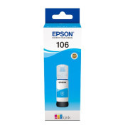 Epson C13T00R240 - tinta, cyan (azurna)