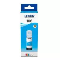 Epson C13T00R240 - tinta, cyan (azurna)