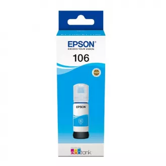 Epson C13T00R240 - tinta, cyan (azurna) Epson C13T00R240 - tinta, cyan (azurna)