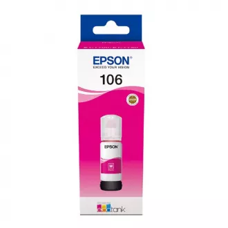 Epson C13T00R340 - tinta, magenta (purpurna) Epson C13T00R340 - tinta, magenta (purpurna)