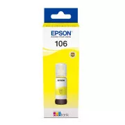 Epson C13T00R440 - tinta, yellow (žuta)