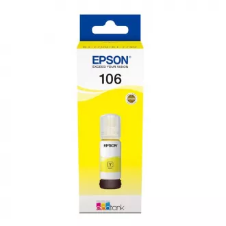 Epson C13T00R440 - tinta, yellow (žuta) Epson C13T00R440 - tinta, yellow (žuta)