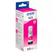 Epson C13T00S34A - tinta, magenta (purpurna)