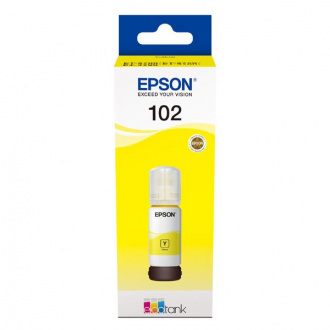 Epson C13T00S44A - tinta, yellow (žuta)