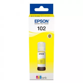Epson C13T00S44A - tinta, yellow (žuta)