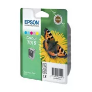 Epson T0164 (C13T01640110) - tinta, color (šarena)
