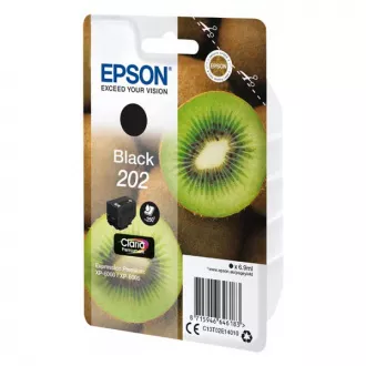 Epson C13T02E14010 - tinta, black (crna)
