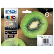 Epson C13T02E74010 - tinta, black + color (crna + šarena)