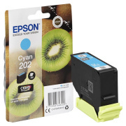 Epson C13T02F24010 - tinta, cyan (azurna)
