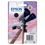 Epson C13T02V14010 - tinta, black (crna)