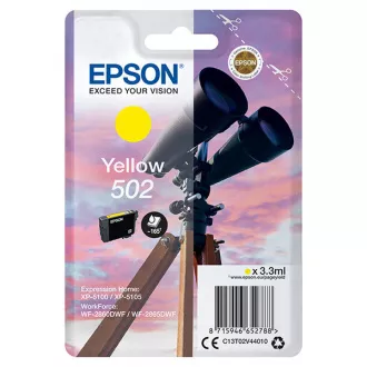 Epson C13T02V44020 - tinta, yellow (žuta)